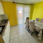 Apartment Mikulic Rogoznica (Sibenik-Knin)