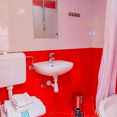 Apartmán Mikulic *