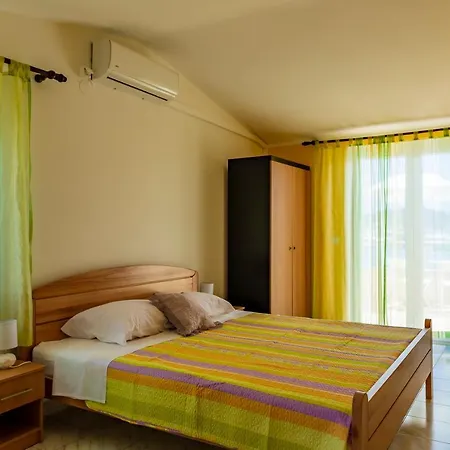 Mikulic Apartmán Rogoznica (Sibenik-Knin)