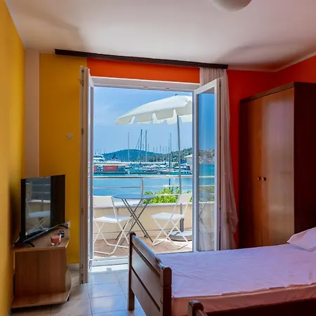 Apartmán Mikulic *