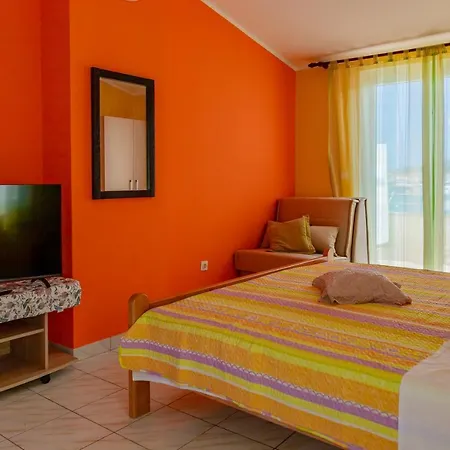 Apartament Mikulić Rogoznica (Sibenik-Knin)