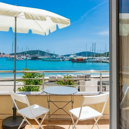 Apartamento Mikulic Rogoznica (Sibenik-Knin)