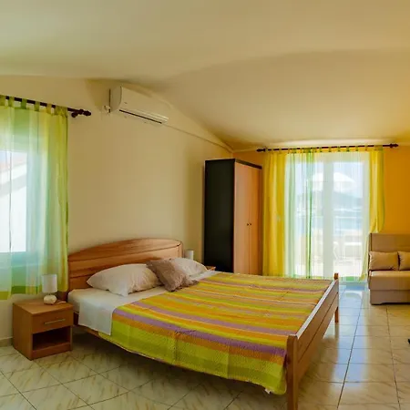 Apartmán Mikulic *