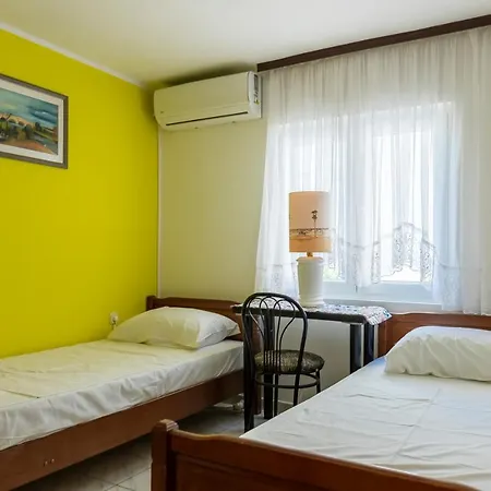 Mikulic Apartmán Rogoznica (Sibenik-Knin)
