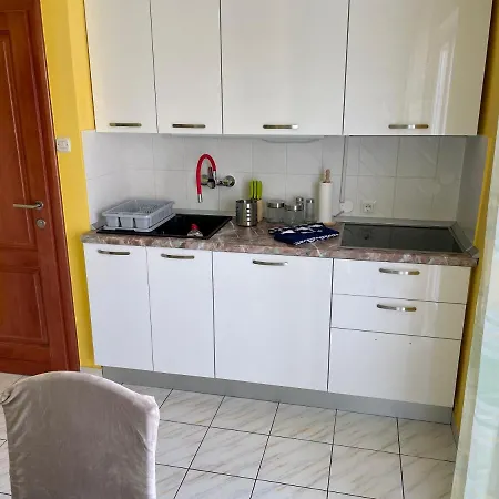 Mikulic Apartmán Rogoznica (Sibenik-Knin)
