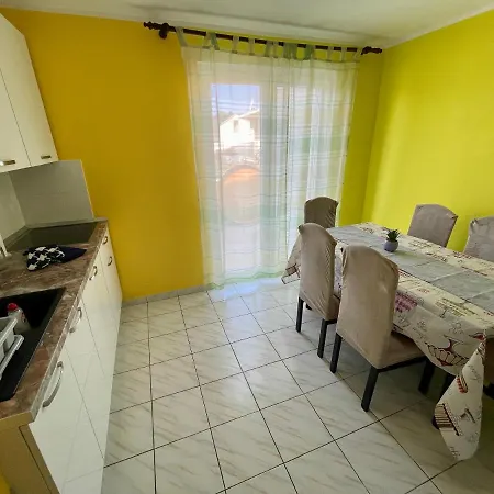 Apartmán Mikulic Rogoznica (Sibenik-Knin)