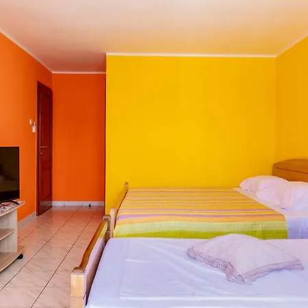 Apartmán Mikulic *