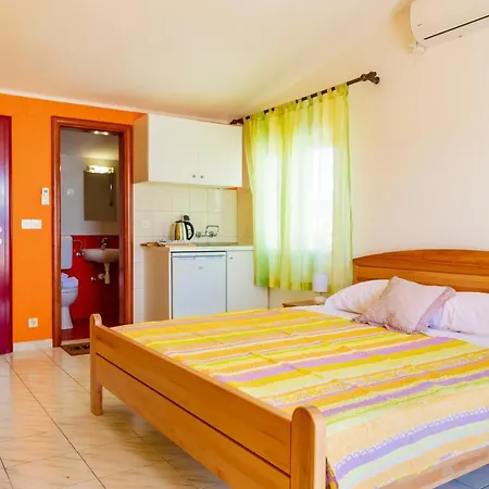 Apartmán Mikulic