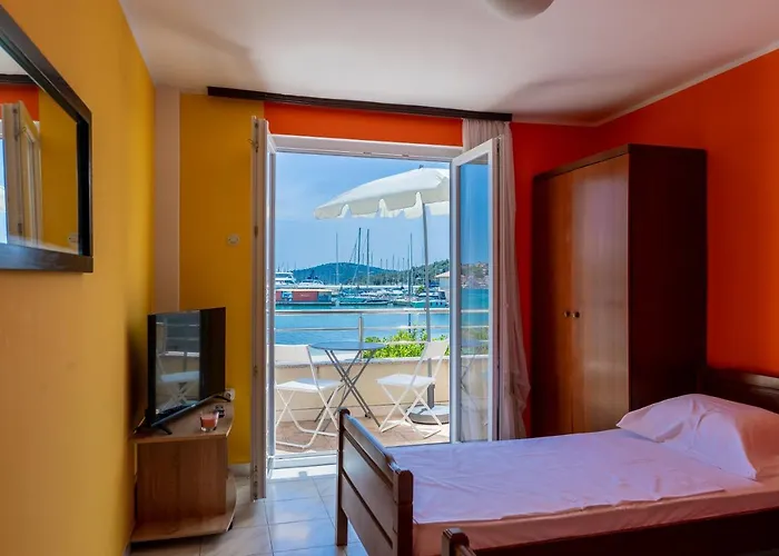 Apartament Mikulić *