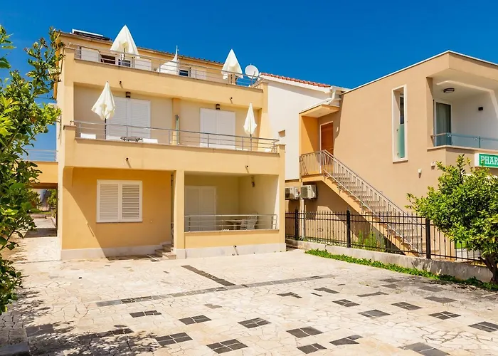 Apartament Mikulić *