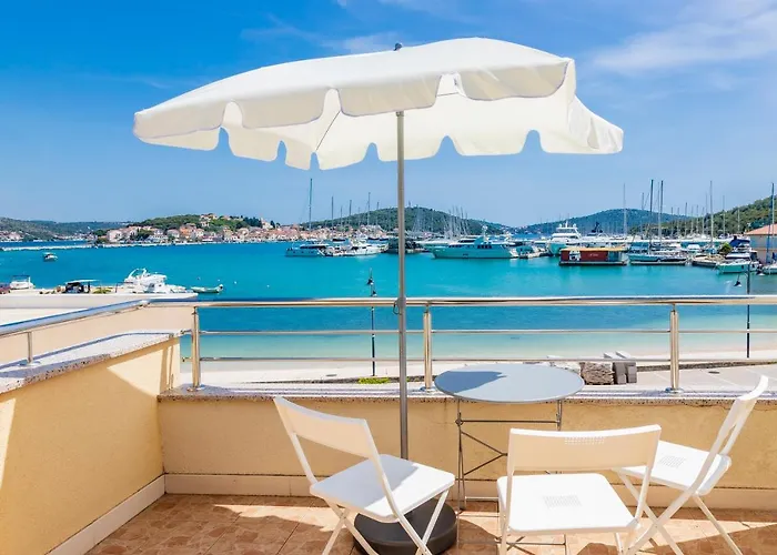 Apartament Mikulić Rogoznica (Sibenik-Knin)