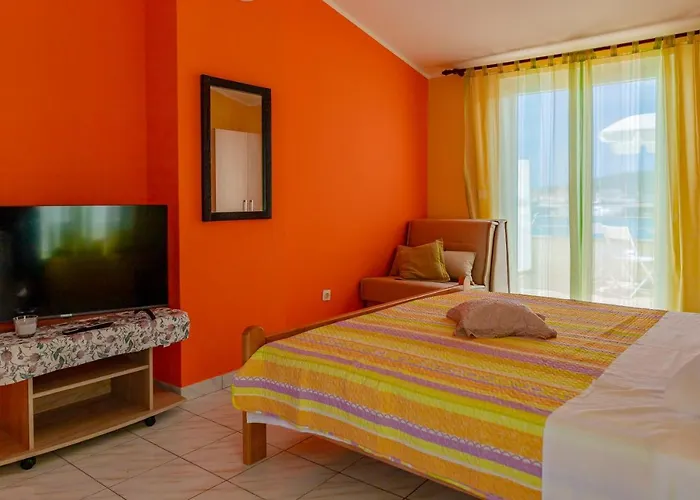 Apartament Mikulić Rogoznica (Sibenik-Knin)