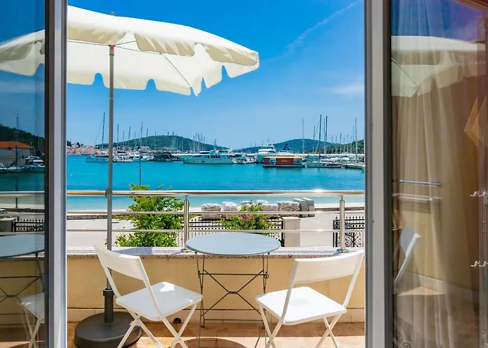 Apartament Mikulić Rogoznica (Sibenik-Knin)