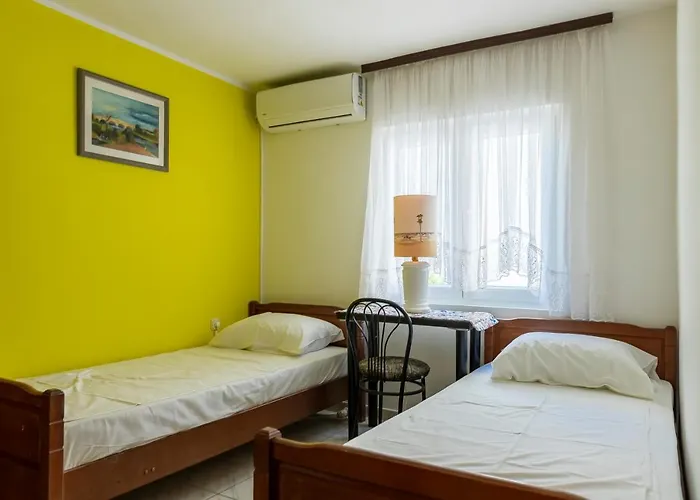 Mikulić Apartament Rogoznica (Sibenik-Knin)