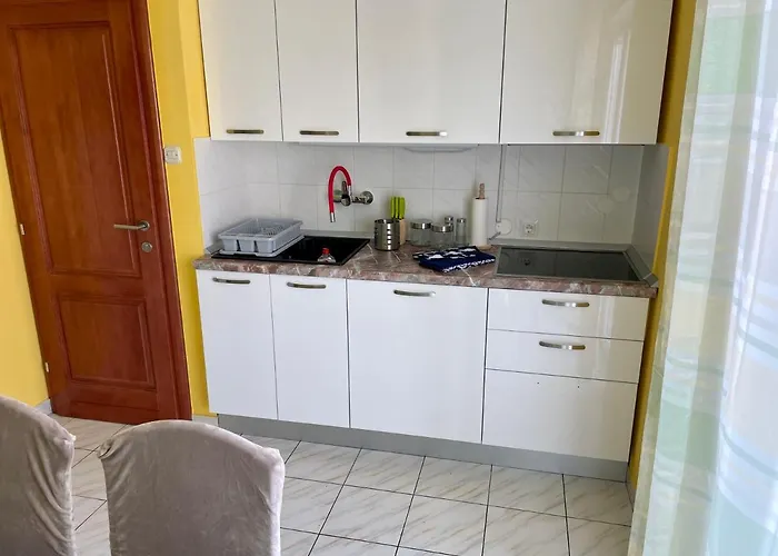 Mikulić Apartament Rogoznica (Sibenik-Knin)