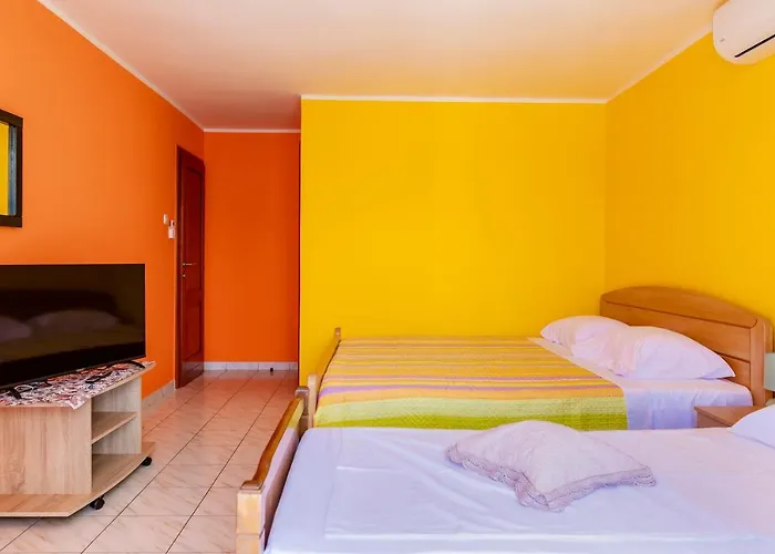 Apartament Mikulić *