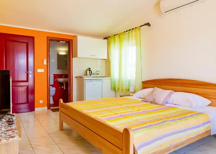 Apartament Mikulić